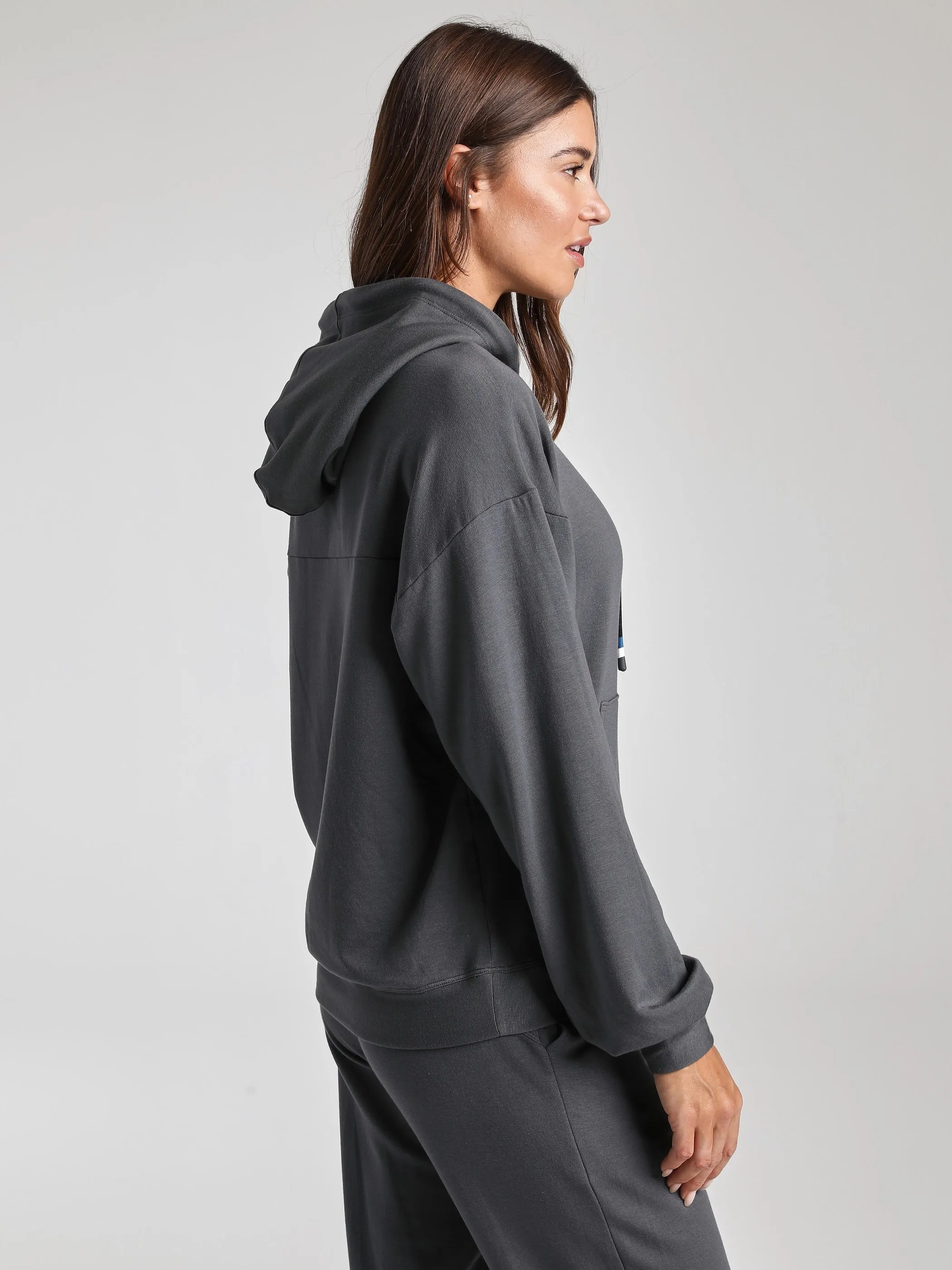 Tenderblend Monterey Hoodie