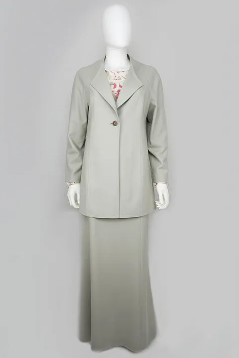 The Aishah Business Suit