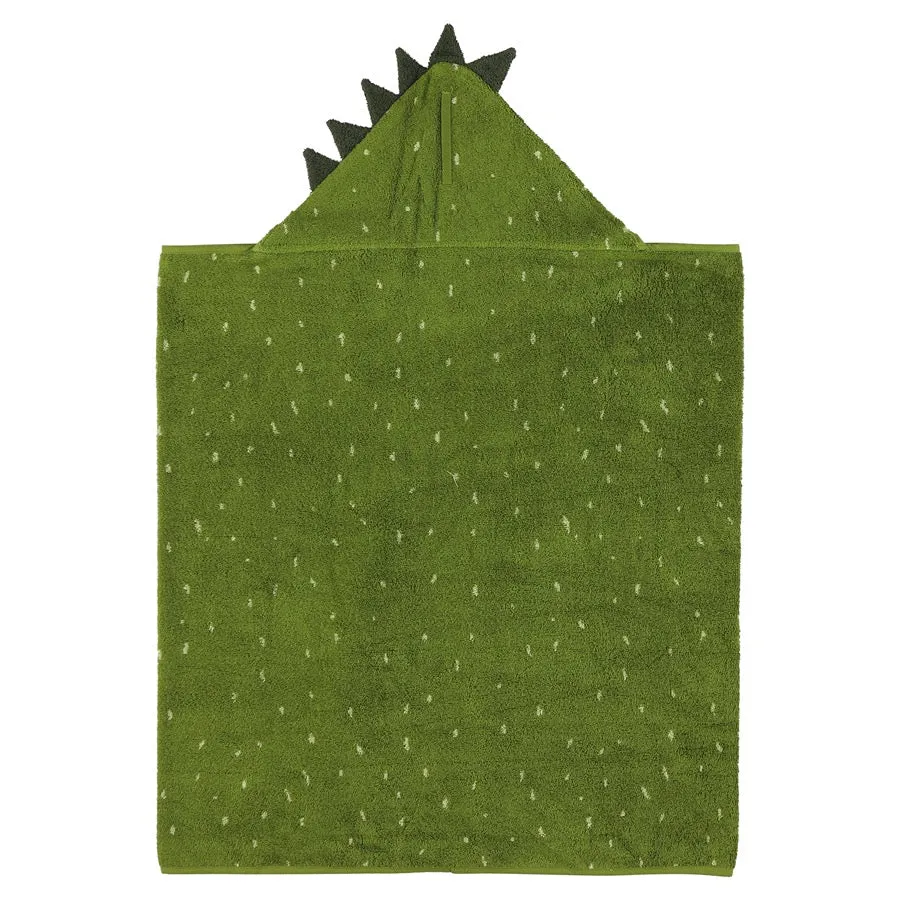 Trixie Bathcape Poncho 70x130cm | Mr. Dino