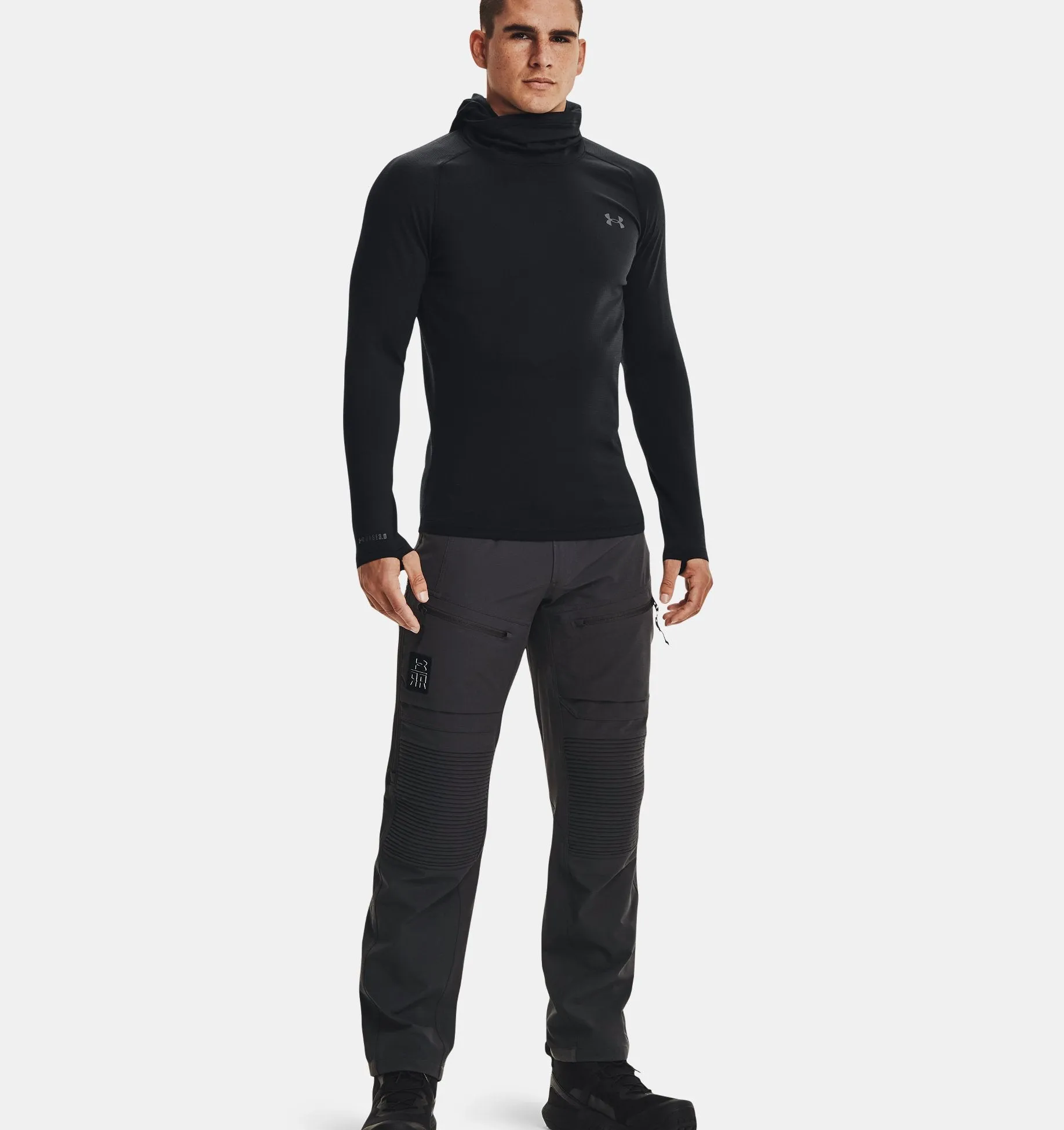 Under Armour Base™ 3.0 Hoodie -1365685