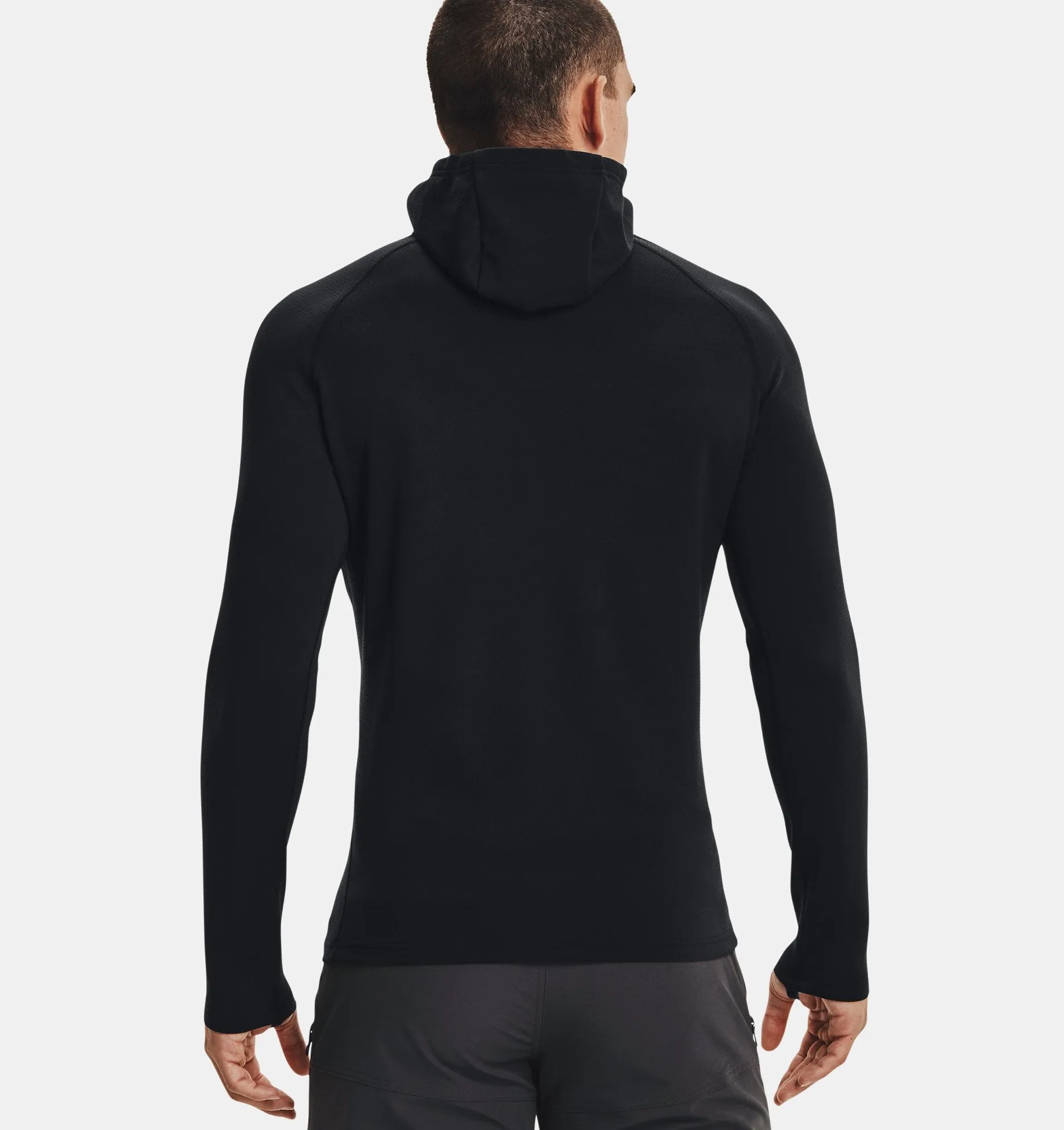 Under Armour Base™ 3.0 Hoodie -1365685