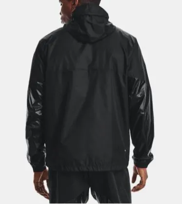 Under Armour MEN RUSH™ Legacy Windbreaker Jacket Size S-XXL