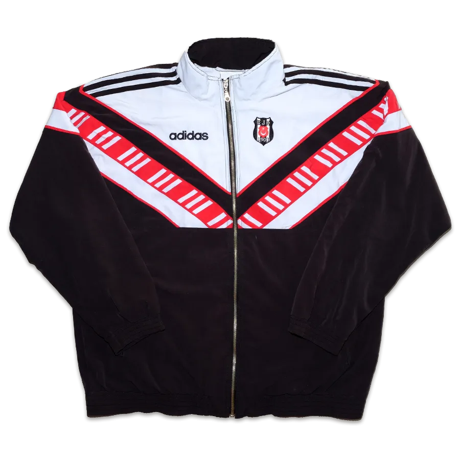 Vintage adidas Besiktas Trackjacket XLarge