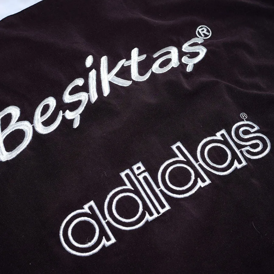 Vintage adidas Besiktas Trackjacket XLarge