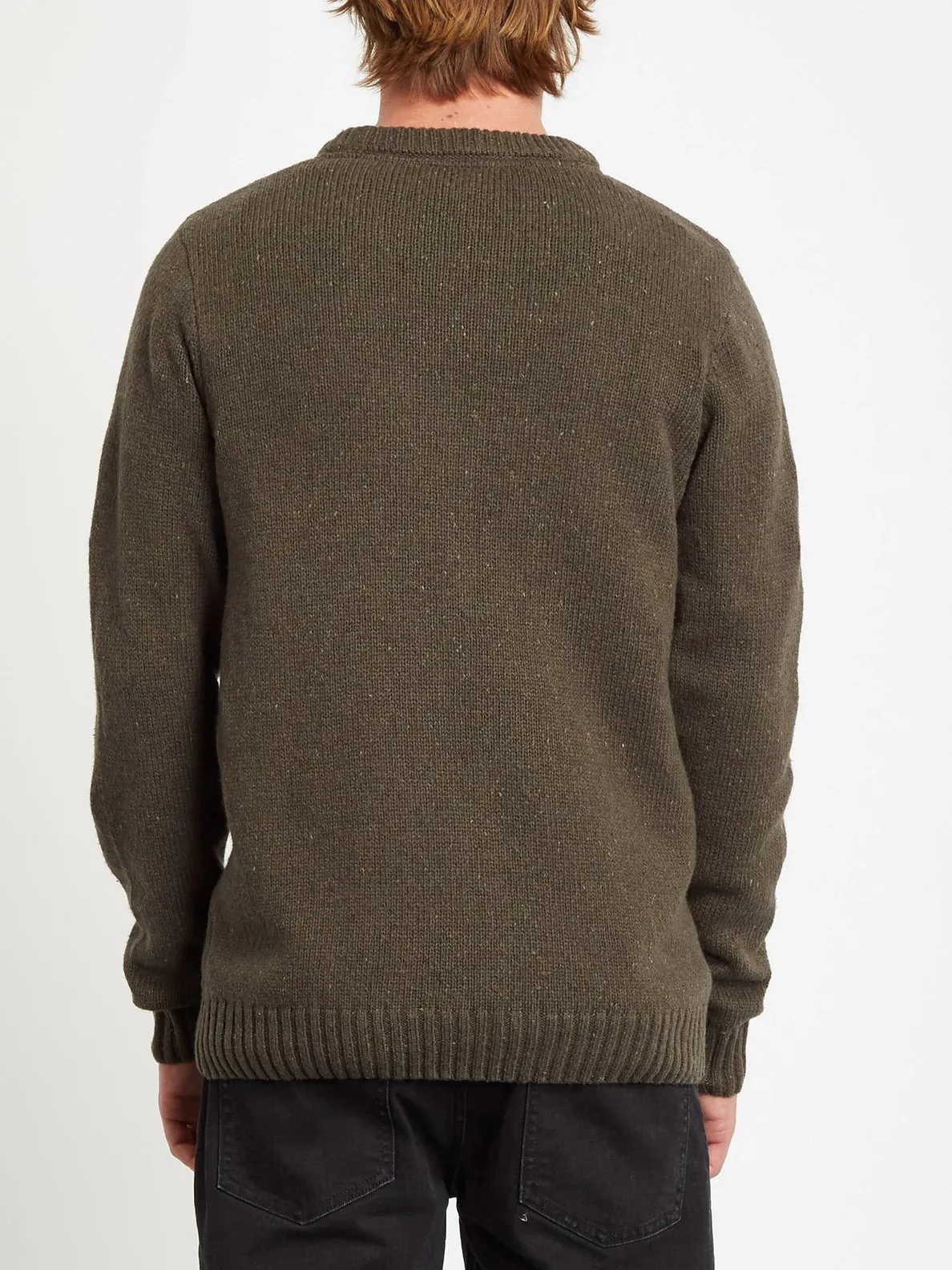 Volcom edmonder || sweater