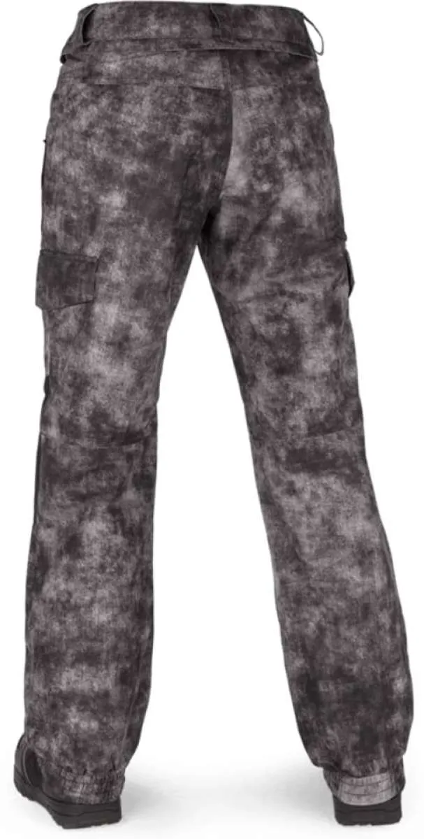 Volcom Women's Hotlapper Pants 2022