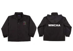 Wagga Wagga Combined Hockey Association Kids Unisex Stadium Jacket