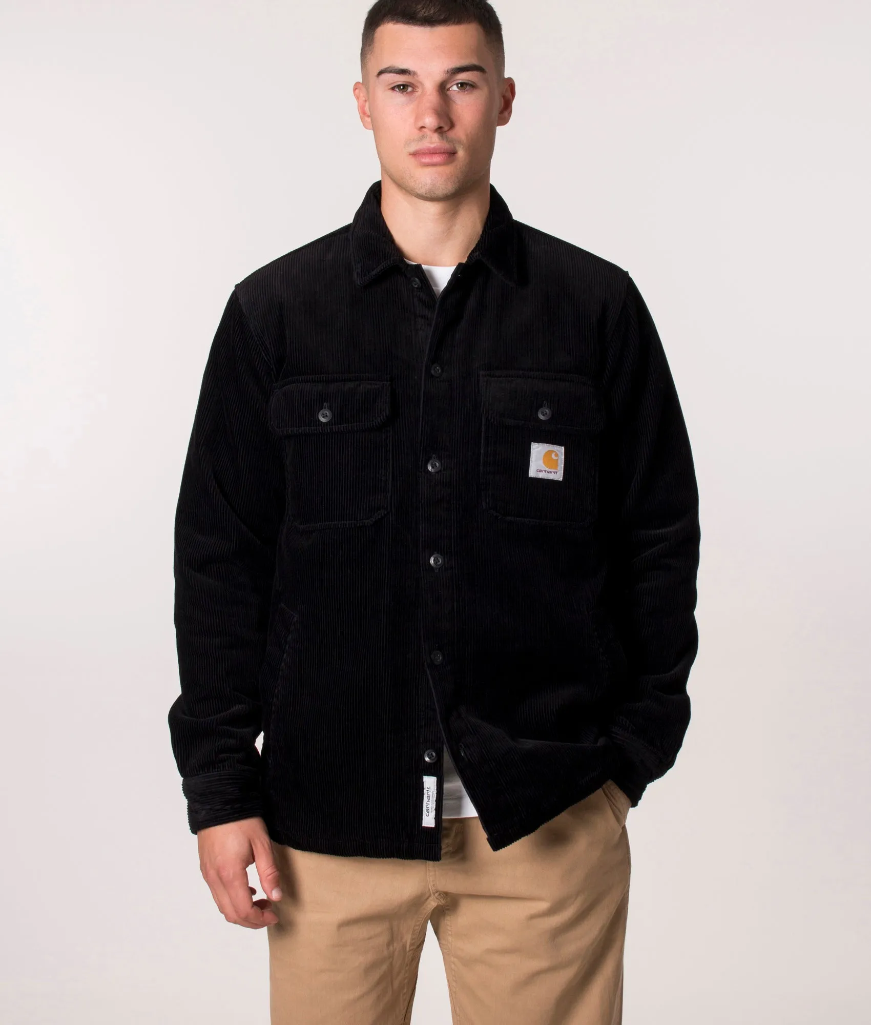 Whitsome Overshirt