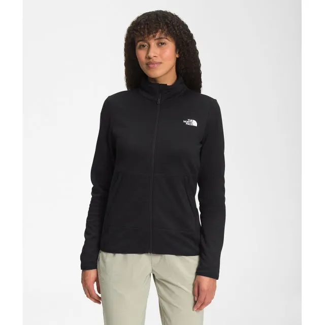 Women's Canyonlands Full Zip