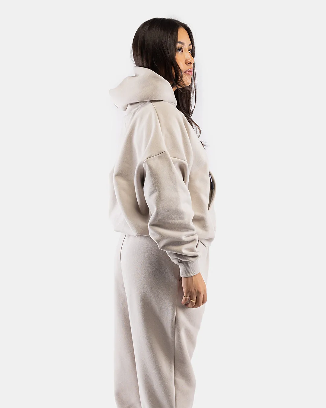 Women's Cloudburst Zip Hoodie