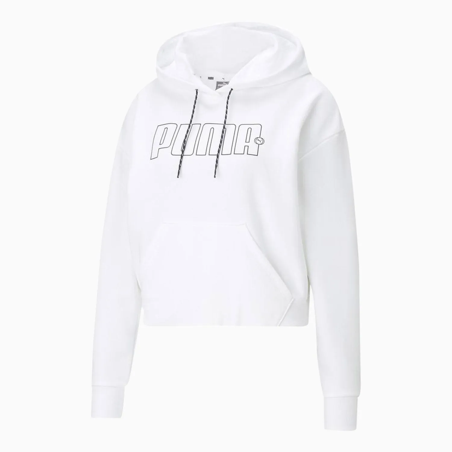 Women's Rebel Hoodie