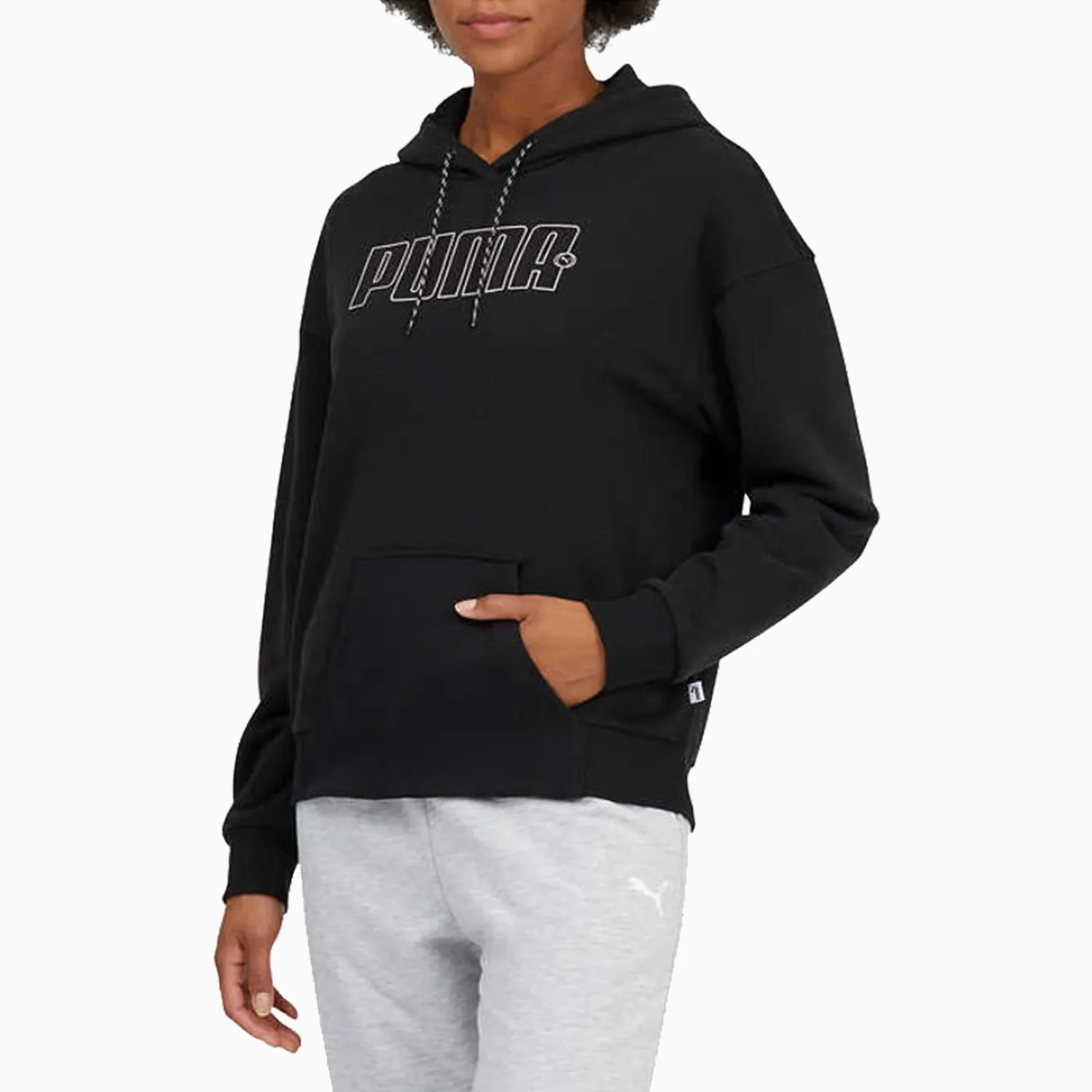 Women's Rebel Hoodie