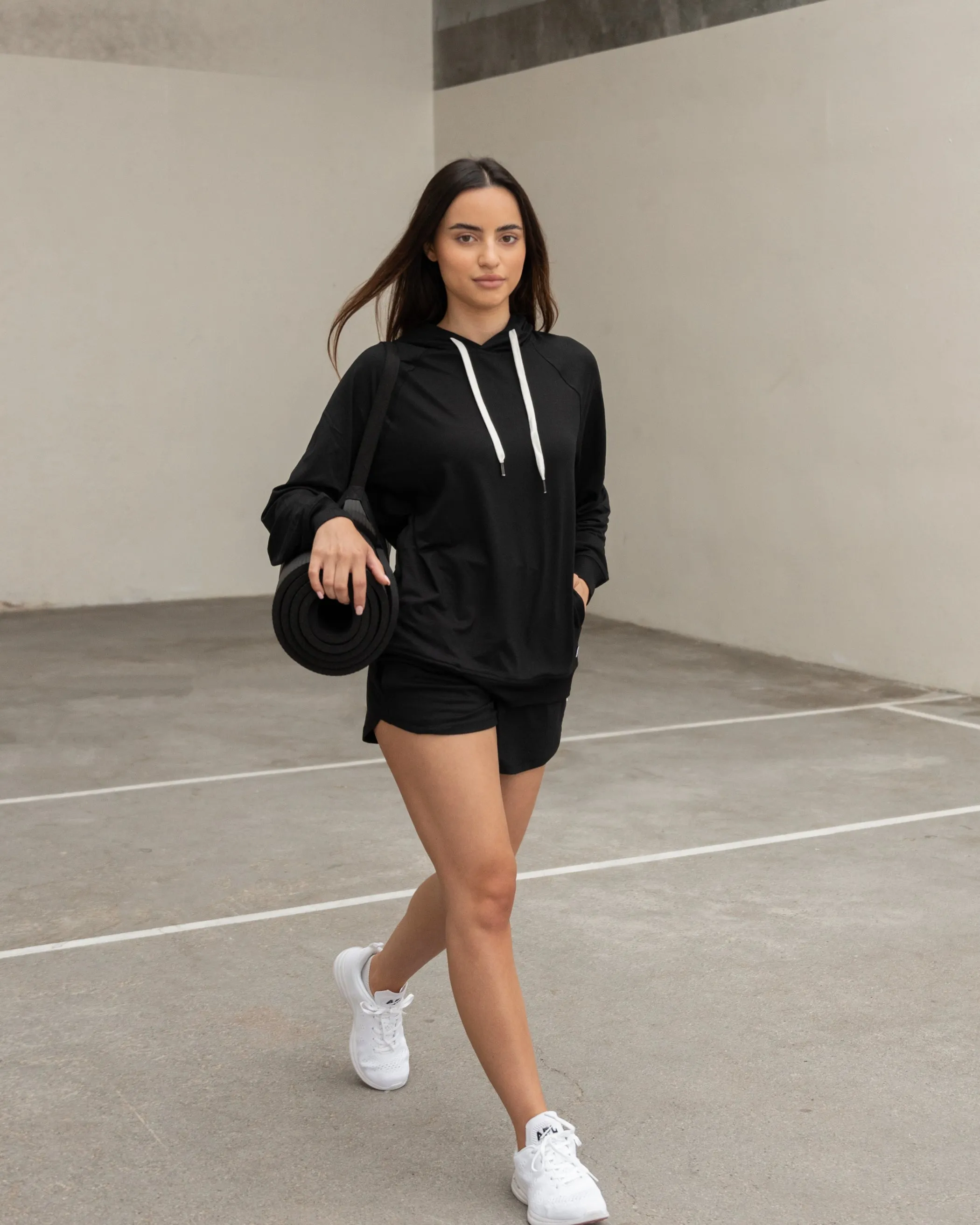 Women's Roam Hoodie