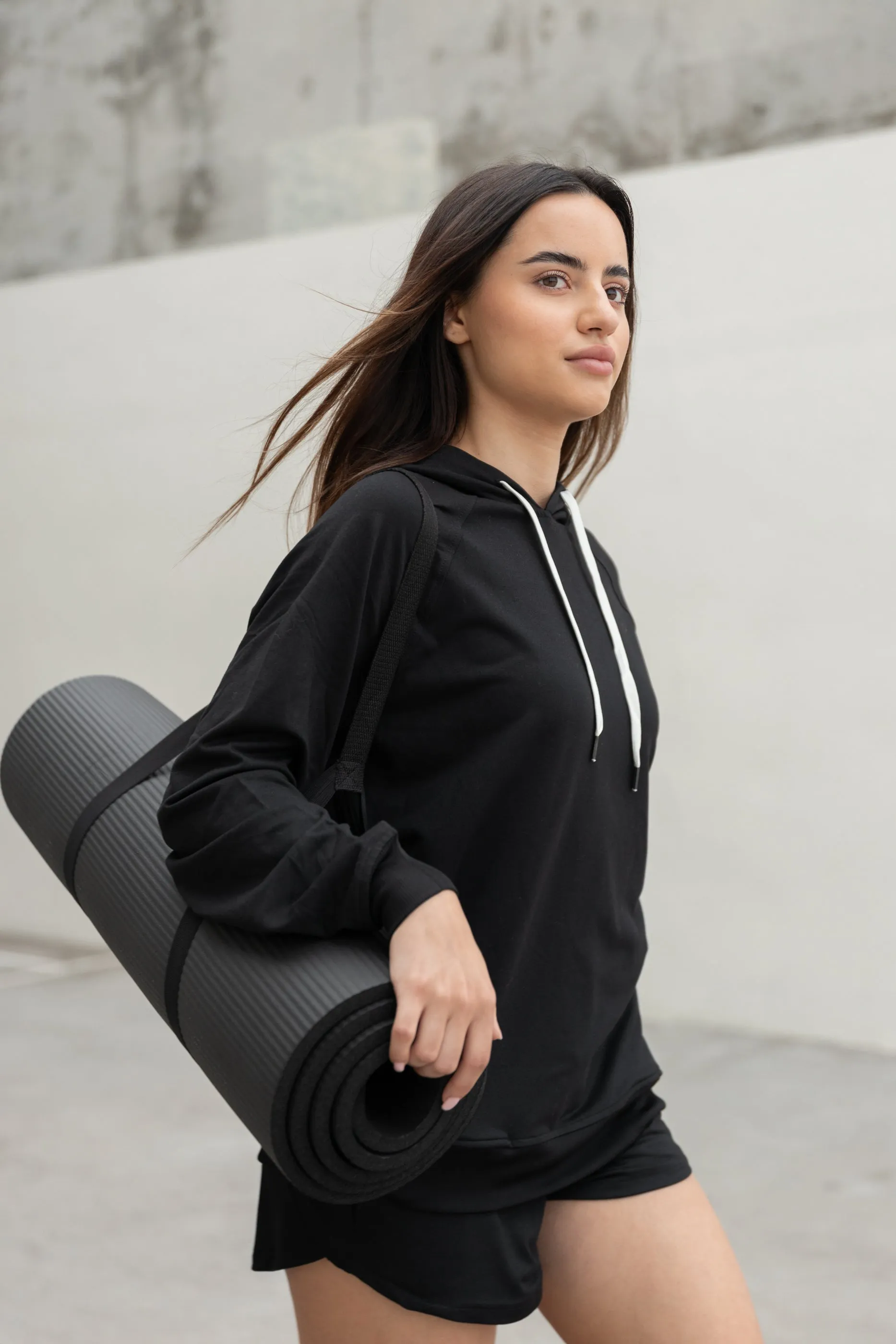 Women's Roam Hoodie