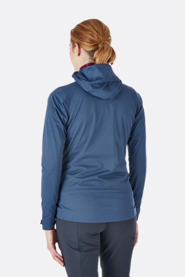 [Y.E.S] Rab Kinetic Plus Jacket (Women)