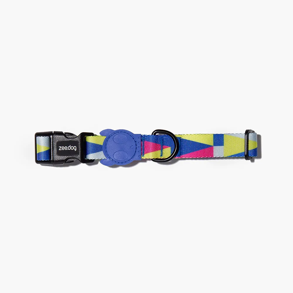 Zee.Dog Collar Volt XS